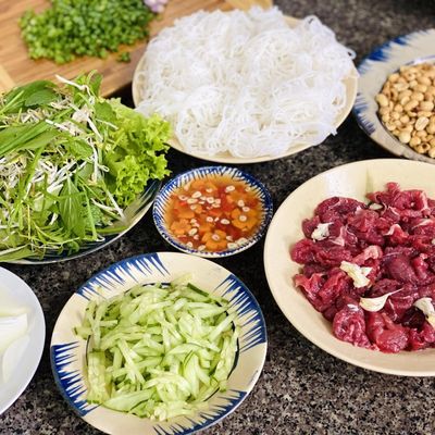 Bước 1