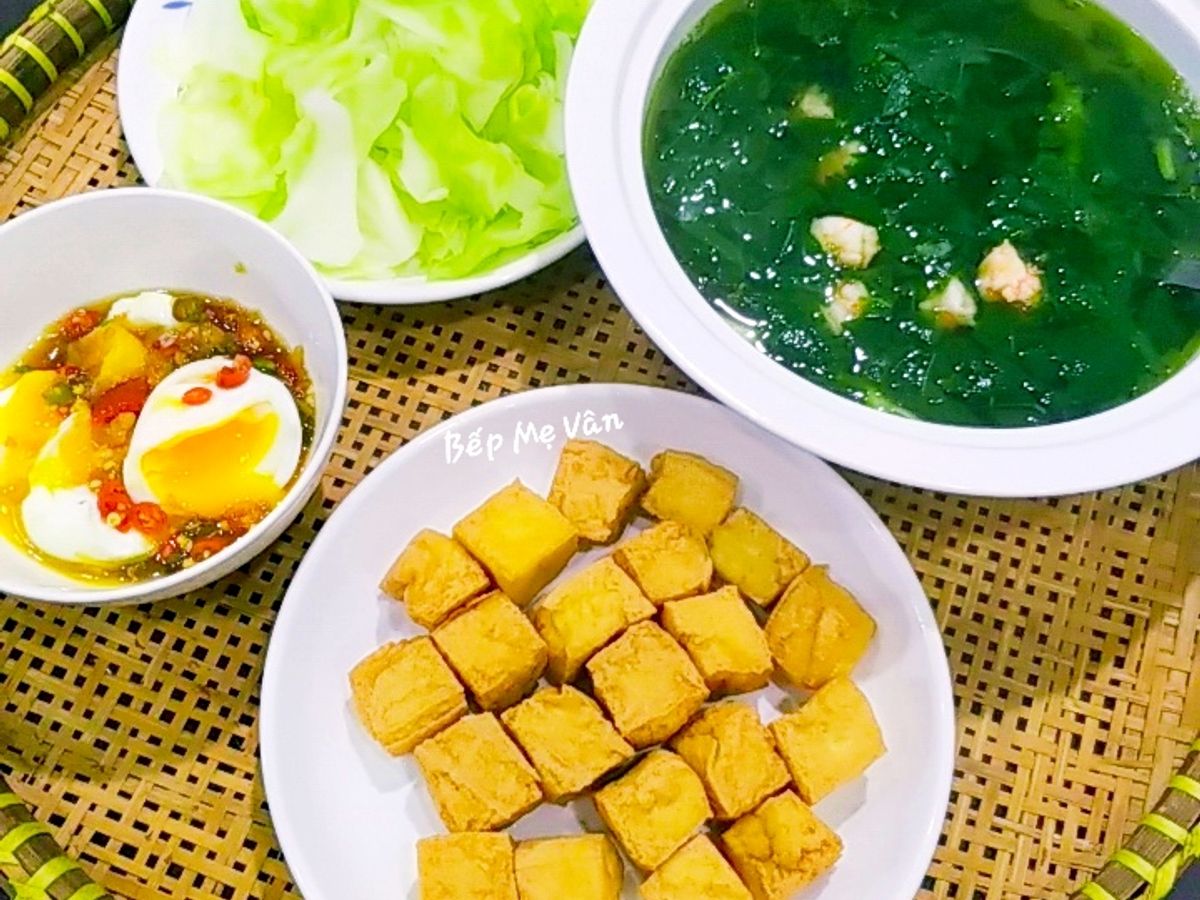 Bữa cơm gia đình 40
