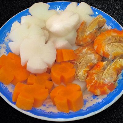 Bước 1