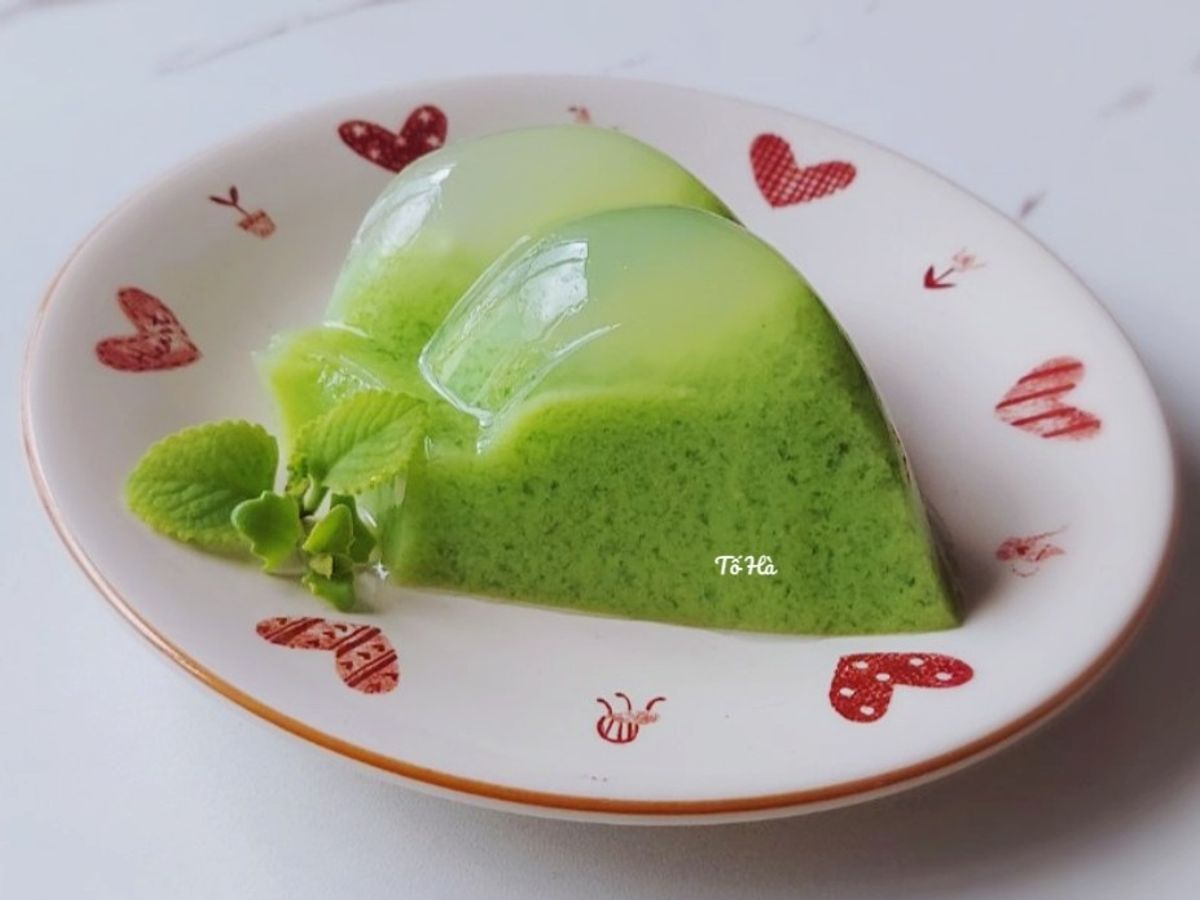 RAU CÂU san hô
