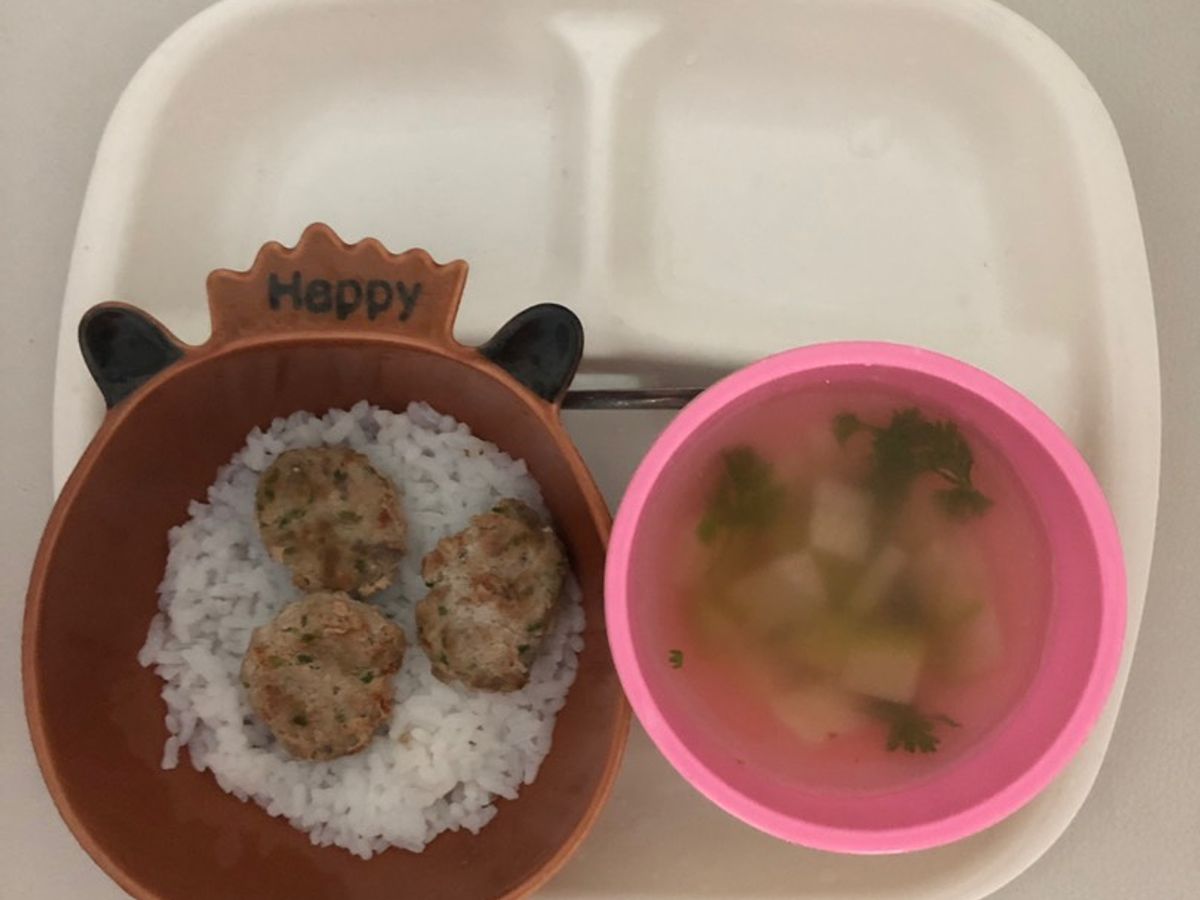 Chả ếch lá lốt