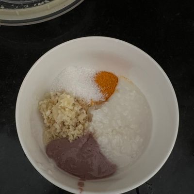 Bước 1
