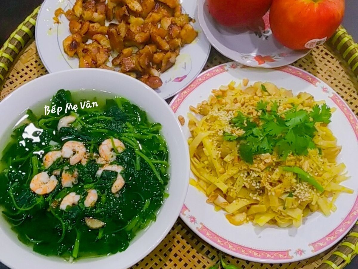 Bữa cơm gia đình 47
