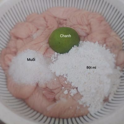 Bước 1
