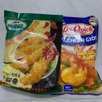 Bước 1