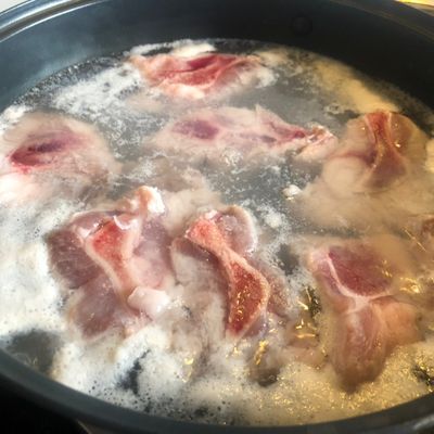 Bước 1