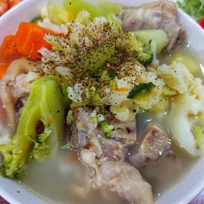 Bước 6