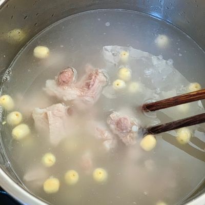 Bước 1