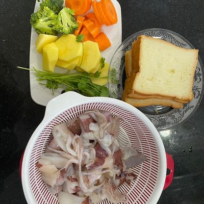 Bước 1