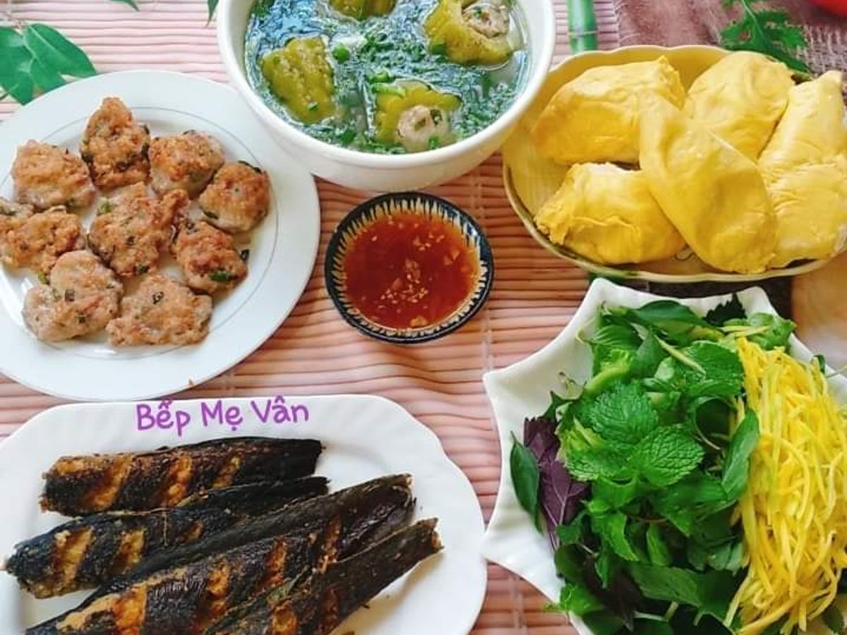 Bữa cơm gia đình 52