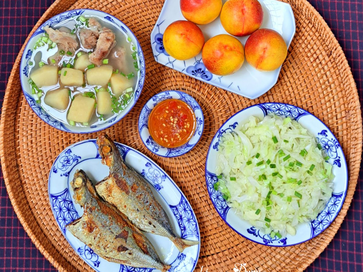 Cơm nhà 39