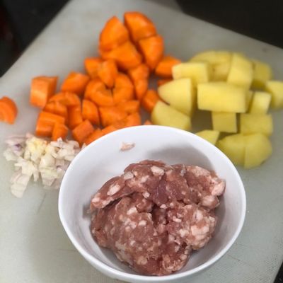 Bước 1
