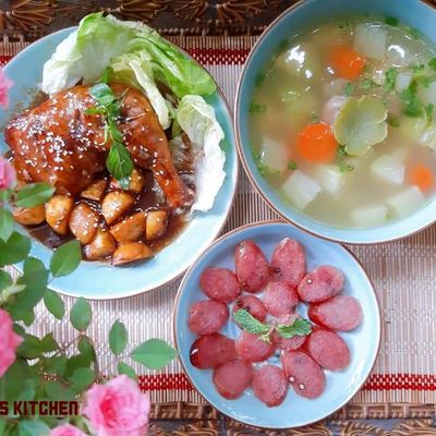 Bước 3