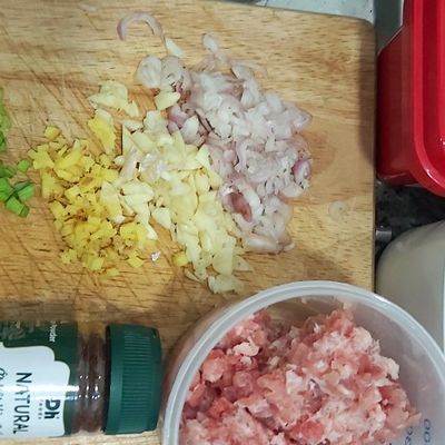 Bước 1