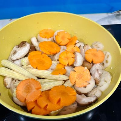 Bước 1
