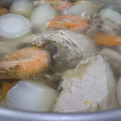 Bước 1
