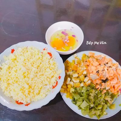 Bước 1