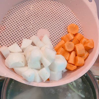 Bước 1