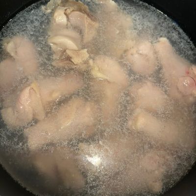 Bước 1