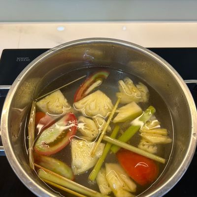 Bước 1