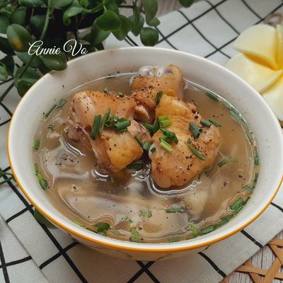 Bước 2