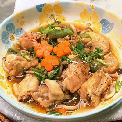 Bước 3