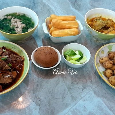 Bước 6