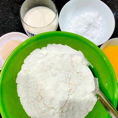 Bước 1