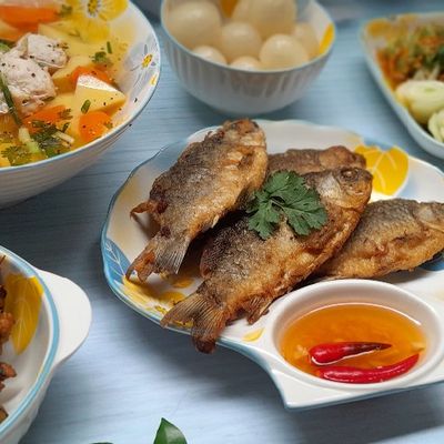 Bước 1