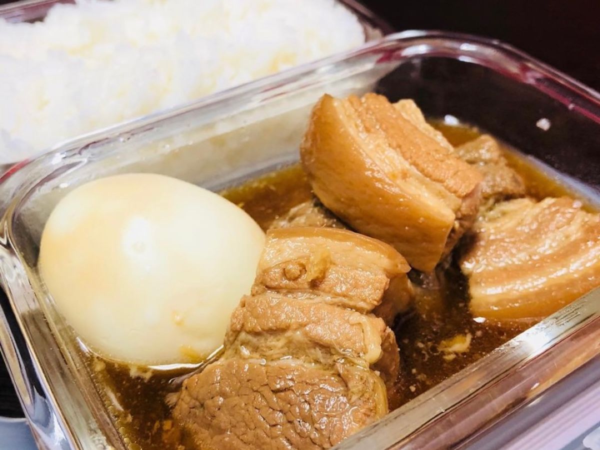 Cơm nhà 3