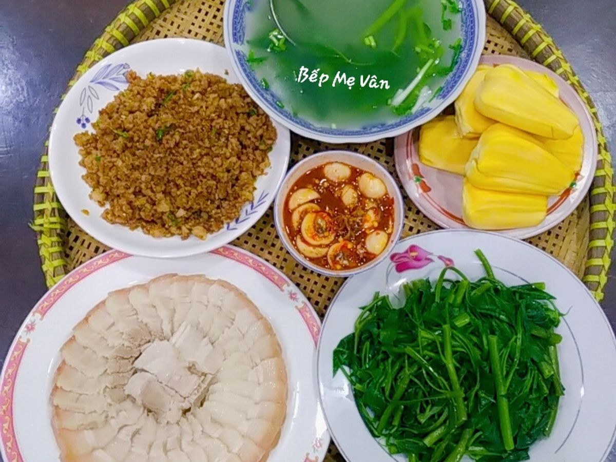 Bữa cơm gia đình 46
