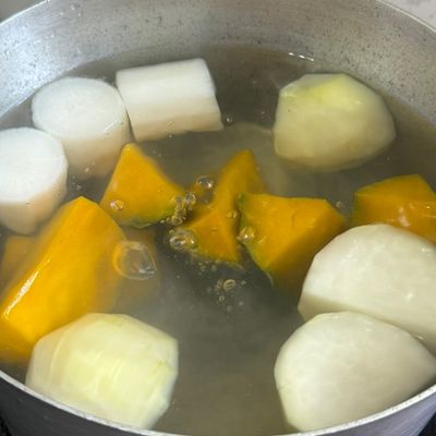 Bước 1