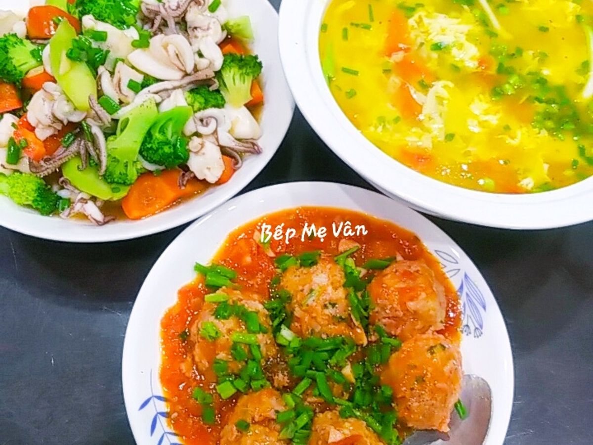 Bữa cơm gia đình 42