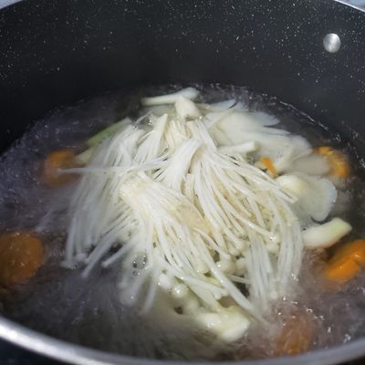 Bước 1