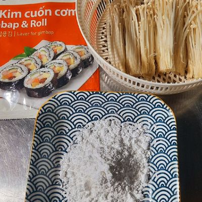 Bước 1
