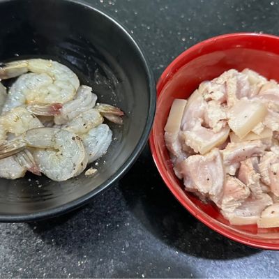 Bước 1