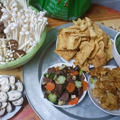 Bước 8
