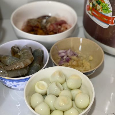 Bước 1
