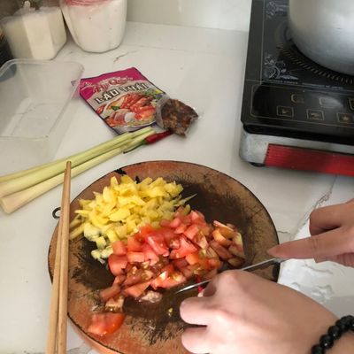 Bước 1