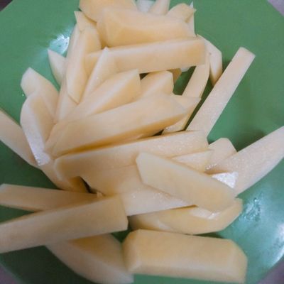 Bước 1
