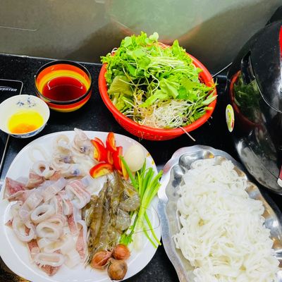 Bước 1