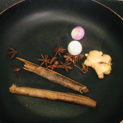 Bước 1