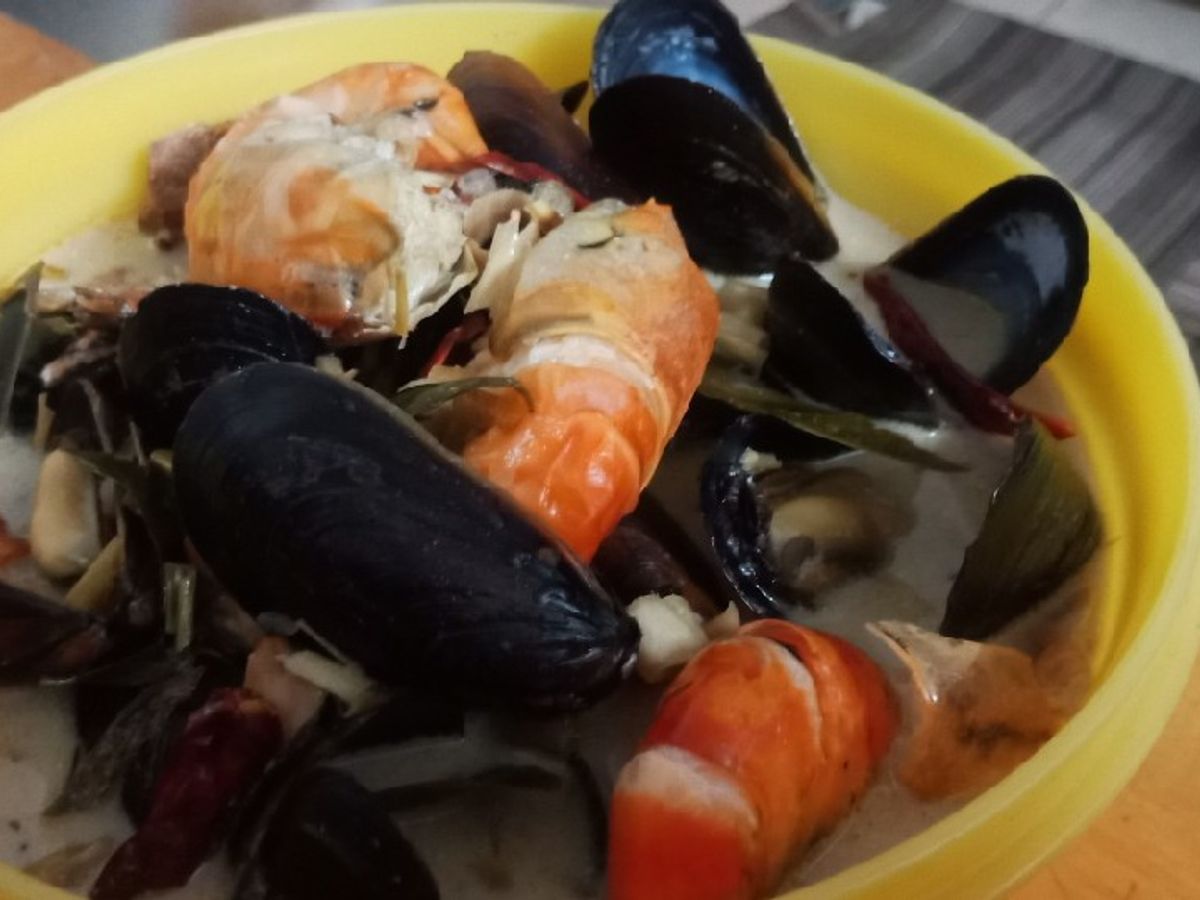 Tom Yum