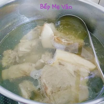 Bước 1