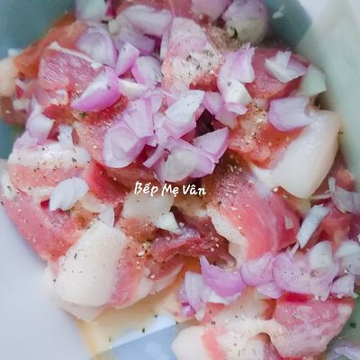 Bước 1