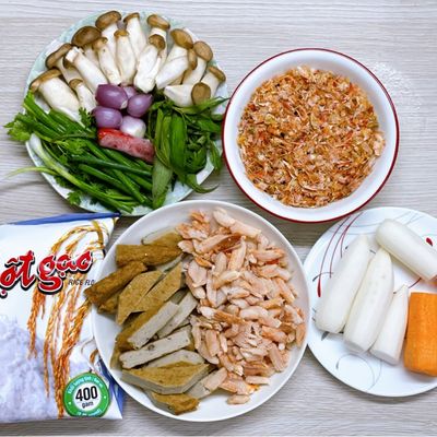 Bước 1