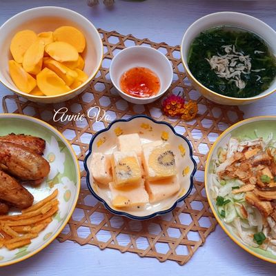 Bước 7