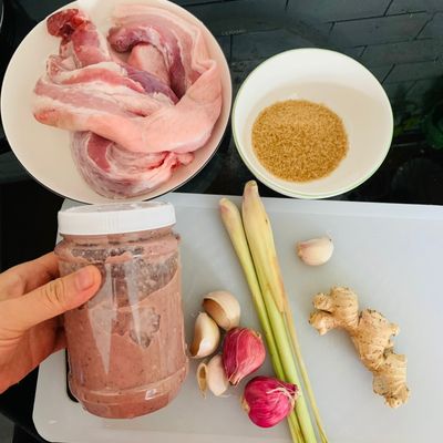 Bước 1