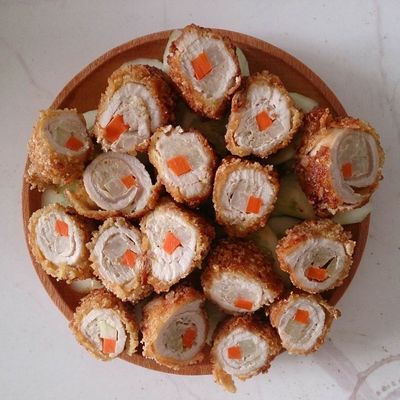 Bước 8