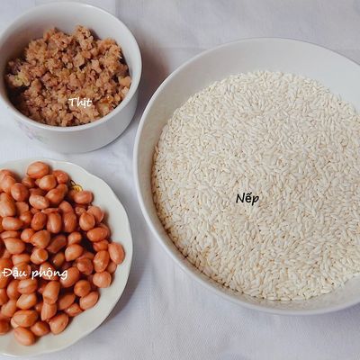 Bước 1